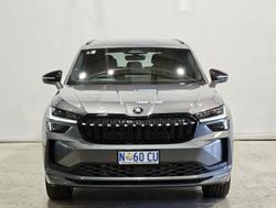 2025 SKODA Kodiaq 140TSI Sportline