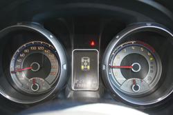 2007 Mitsubishi Pajero GLX NS 4X4 Cool Silver