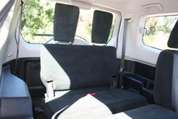 2007 Mitsubishi Pajero GLX NS 4X4 Cool Silver