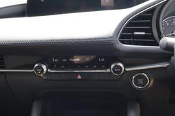 2025 Mazda 3 G20 Touring