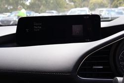 2025 Mazda 3 G20 Touring