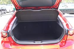 2025 Mazda 3 G20 Touring