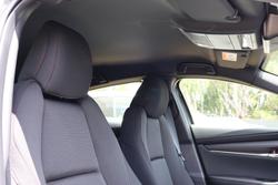 2025 Mazda 3 G25 Evolve SP