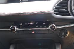 2025 Mazda 3 G25 Evolve SP