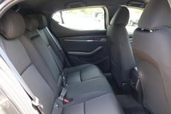 2025 Mazda 3 G25 Evolve SP