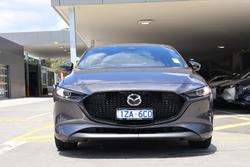 2025 Mazda 3 G25 Evolve SP