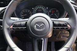 2025 Mazda 3 G25 Evolve SP