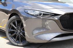 2025 Mazda 3 G25 Evolve SP
