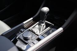 2025 Mazda 3 G25 Evolve SP