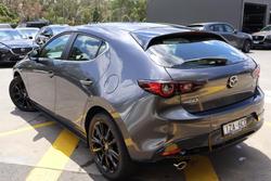 2025 Mazda 3 G25 Evolve SP