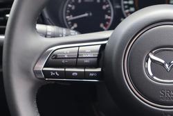 2025 Mazda 3 G20 Touring