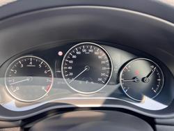 2025 Mazda 3 G20 Touring