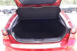 2025 Mazda 3 G20 Touring