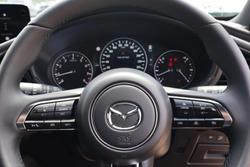 2025 Mazda 3 G20 Touring