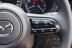 2025 Mazda 3 G20 Touring