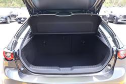 2025 Mazda 3 G20 Touring