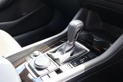 2025 Mazda 3 G20 Touring
