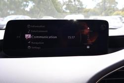 2025 Mazda 3 G20 Touring