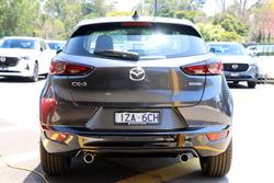 2025 Mazda CX-3 G20 Akari