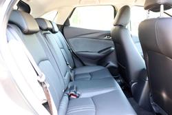 2025 Mazda CX-3 G20 Akari