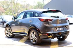 2025 Mazda CX-3 G20 Akari