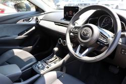 2025 Mazda CX-3 G20 Akari