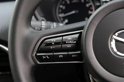 2025 Mazda CX-60 G25 Pure
