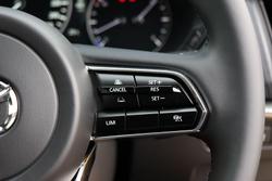 2025 Mazda CX-60 G25 Pure