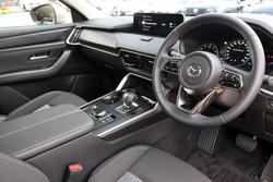 2025 Mazda CX-60 G25 Pure