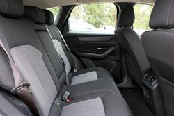 2025 Mazda CX-60 G25 Pure
