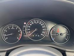 2025 Mazda CX-60 G25 Pure