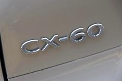 2025 Mazda CX-60 G25 Pure