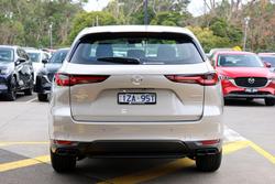 2025 Mazda CX-60 G25 Pure