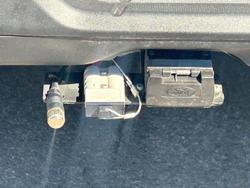 2022 Ford Ranger Wildtrak