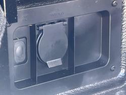 2022 Ford Ranger Wildtrak