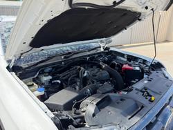 2022 Ford Ranger Wildtrak