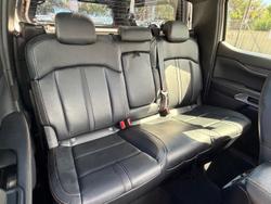 2022 Ford Ranger Wildtrak