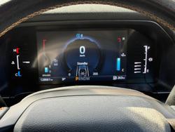 2022 Ford Ranger Wildtrak