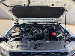 2022 Ford Ranger Wildtrak