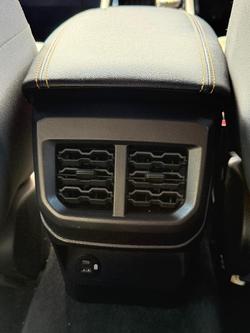 2022 Ford Ranger Wildtrak