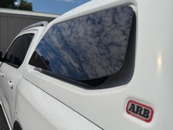 2022 Ford Ranger Wildtrak