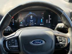 2022 Ford Ranger Wildtrak