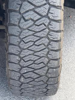 2022 Ford Ranger Wildtrak