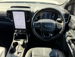 2022 Ford Ranger Wildtrak