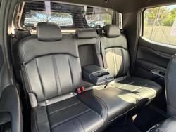 2022 Ford Ranger Wildtrak