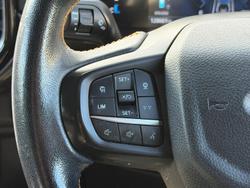 2022 Ford Ranger Wildtrak