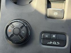 2022 Ford Ranger Wildtrak