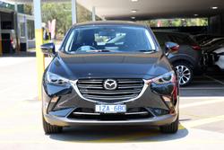 2025 Mazda CX-3 G20 Pure