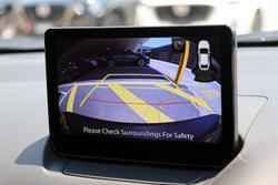 2025 Mazda CX-3 G20 Pure