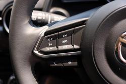 2025 Mazda CX-3 G20 Pure